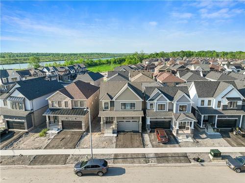 25 Downriver Drive, Welland, ON - Outdoor With Facade