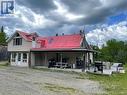 1466 Paradis Road, Saint-Jacques, NB  - Outdoor With Deck Patio Veranda 