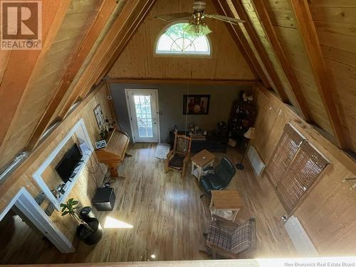 1466 Paradis Road, Saint-Jacques, NB - Indoor Photo Showing Other Room