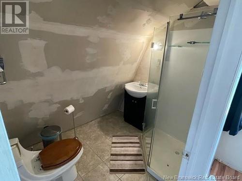 1466 Paradis Road, Saint-Jacques, NB - Indoor Photo Showing Bathroom