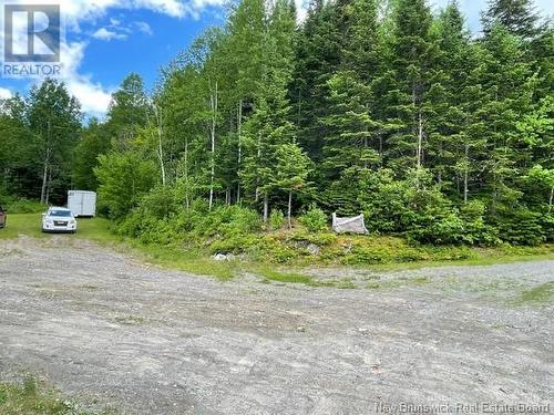 1466 Paradis Road, Saint-Jacques, NB - Outdoor