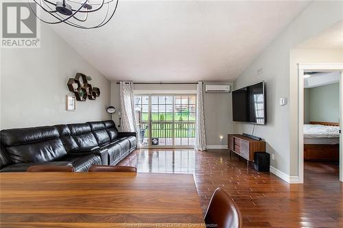 36 Anastasia Cres, Moncton, NB - Indoor Photo Showing Living Room