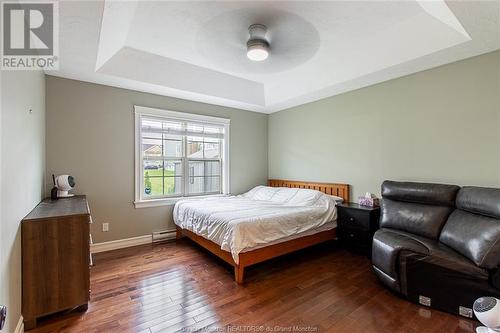 36 Anastasia Cres, Moncton, NB - Indoor Photo Showing Bedroom