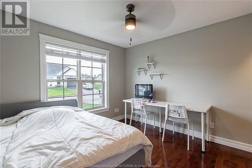 36 Anastasia Cres, Moncton, NB - Indoor Photo Showing Bedroom