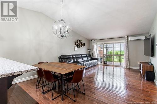 36 Anastasia Crescent, Moncton, NB - Indoor Photo Showing Dining Room