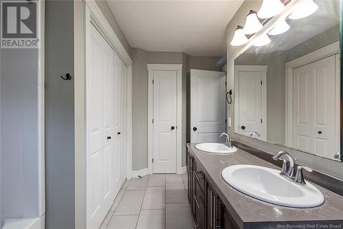 36 Anastasia Crescent, Moncton, NB - Indoor Photo Showing Bathroom