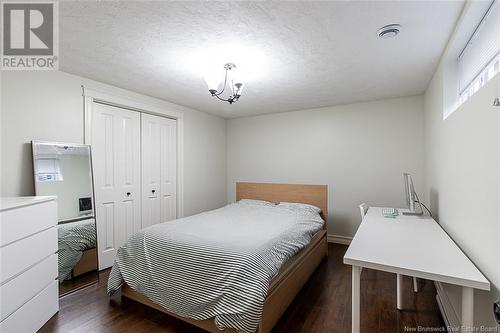 36 Anastasia Crescent, Moncton, NB - Indoor Photo Showing Bedroom