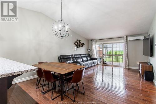 36 Anastasia Cres, Moncton, NB - Indoor Photo Showing Dining Room