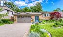 636 Red Pine Drive, Waterloo, ON  - Outdoor With Facade 