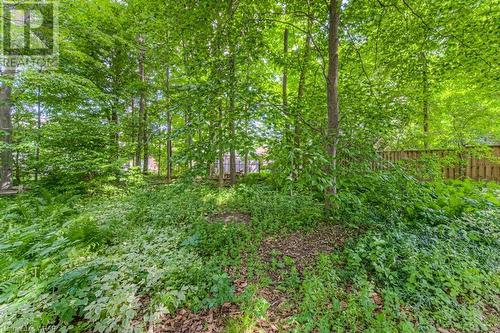 636 Red Pine Drive, Waterloo, ON - Outdoor