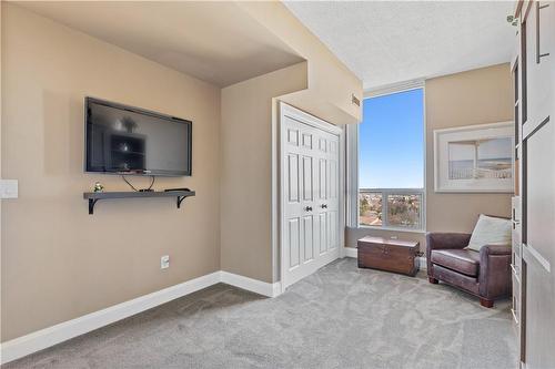 81 Scott Street|Unit #1109, St. Catharines, ON - Indoor