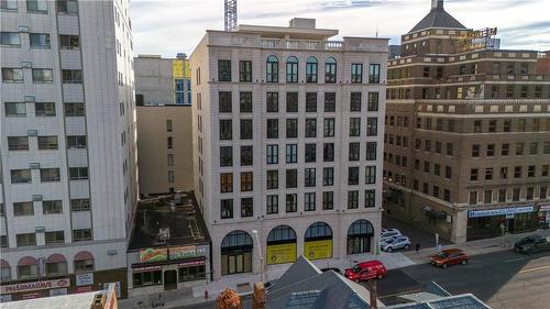 169 James Street S|Unit #204, Hamilton, ON - Outdoor With Facade