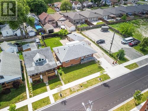 979 Arthur, Windsor, ON - Outdoor With View