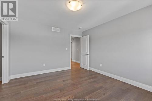 1490 Helsinki Court, Windsor, ON - Indoor Photo Showing Other Room