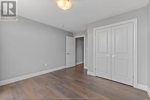 1490 Helsinki Court, Windsor, ON - Indoor Photo Showing Other Room