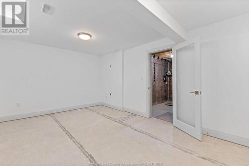 1490 Helsinki Court, Windsor, ON - Indoor Photo Showing Other Room