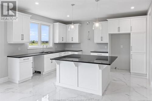 7355 Garnet, Mcgregor, ON - Indoor Photo Showing Kitchen With Upgraded Kitchen