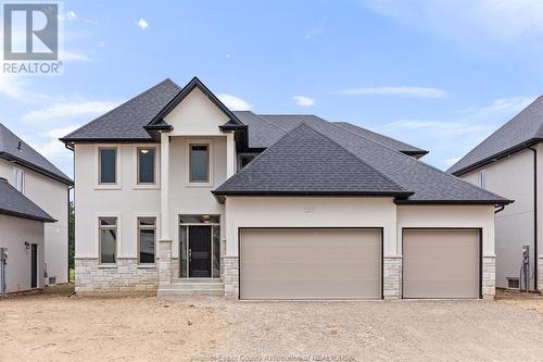 7355 Garnet, Mcgregor, ON - Outdoor