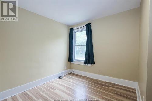 3373-3375 Peter, Windsor, ON - Indoor Photo Showing Other Room