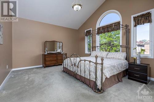 62 Clydesdale Avenue, Ottawa, ON - Indoor Photo Showing Bedroom