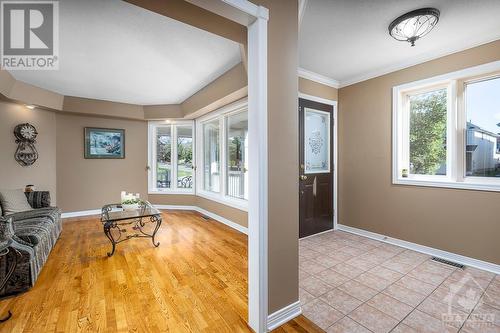 62 Clydesdale Avenue, Ottawa, ON - Indoor Photo Showing Other Room