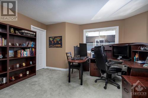 62 Clydesdale Avenue, Ottawa, ON - Indoor Photo Showing Office