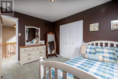 62 Clydesdale Avenue, Ottawa, ON - Indoor Photo Showing Bedroom