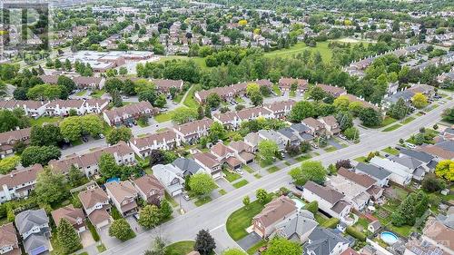 62 Clydesdale Avenue, Ottawa, ON - Outdoor With View