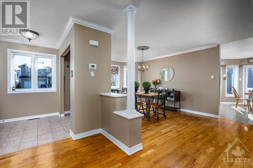 62 Clydesdale Avenue, Ottawa, ON - Indoor