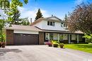 635 4Th Avenue Ne, Ituna, SK  - Outdoor With Facade 