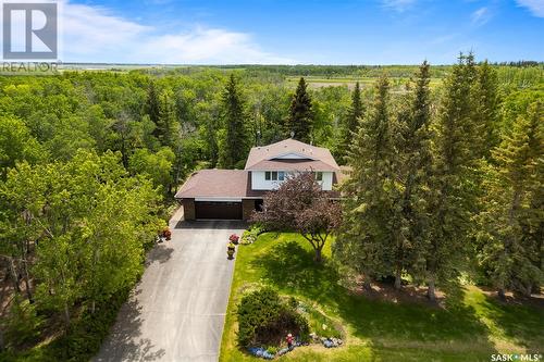 635 4Th Avenue Ne, Ituna, SK - Outdoor With View