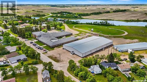 635 4Th Avenue Ne, Ituna, SK - Outdoor With View