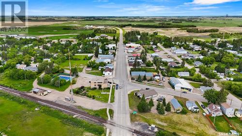 635 4Th Avenue Ne, Ituna, SK - Outdoor With View