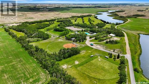 635 4Th Avenue Ne, Ituna, SK - Outdoor With View