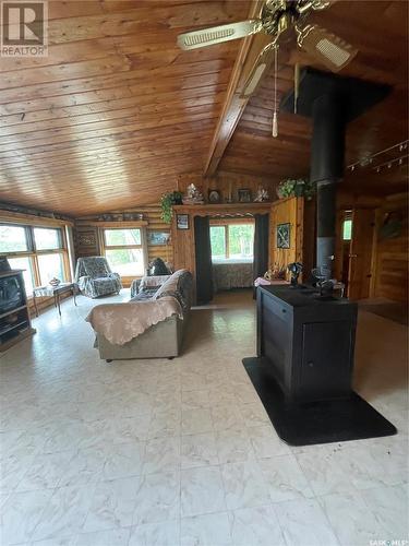 North Lease .76Acre, Hudson Bay Rm No. 394, SK - Indoor