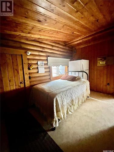 North Lease .76Acre, Hudson Bay Rm No. 394, SK - Indoor Photo Showing Bedroom