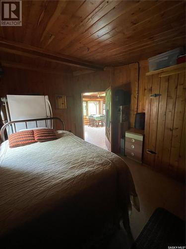 North Lease .76Acre, Hudson Bay Rm No. 394, SK - Indoor Photo Showing Bedroom