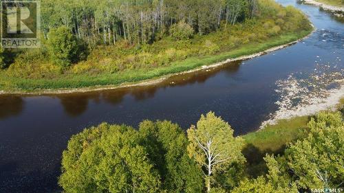 North Lease .76Acre, Hudson Bay Rm No. 394, SK - Outdoor With Body Of Water With View