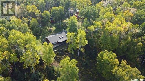 North Lease .76Acre, Hudson Bay Rm No. 394, SK - Outdoor With View
