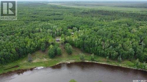 North Lease .76Acre, Hudson Bay Rm No. 394, SK - Outdoor With View