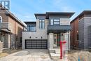 38 Duxbury Road, Brampton, ON  - Outdoor 