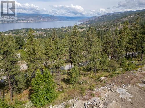 2975 Outlook Way Lot# 42, Naramata, BC 