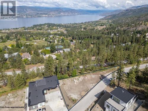 2975 Outlook Way Lot# 42, Naramata, BC 