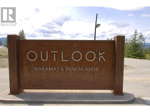 2975 Outlook Way Lot# 42, Naramata, BC 