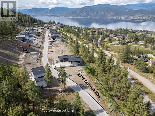 2975 Outlook Way Lot# 42, Naramata, BC 