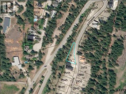 2975 Outlook Way Lot# 42, Naramata, BC 