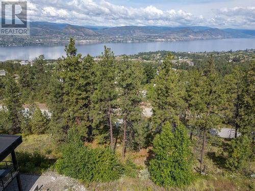 2975 Outlook Way Lot# 42, Naramata, BC 