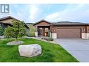 1836 Tower Ranch Boulevard Unit# 29 Lot# 28, Kelowna, BC  - Outdoor 