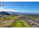 1836 Tower Ranch Boulevard Unit# 29 Lot# 28, Kelowna, BC  - Outdoor With View 