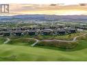 1836 Tower Ranch Boulevard Unit# 29 Lot# 28, Kelowna, BC  - Outdoor With View 